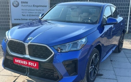 BMW X2, 2025 год, 5 304 215 рублей, 1 фотография