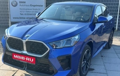 BMW X2, 2025 год, 5 304 215 рублей, 1 фотография
