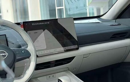 Nissan Teana, 2026 год, 2 995 750 рублей, 12 фотография