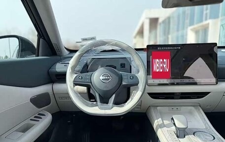Nissan Teana, 2026 год, 2 995 750 рублей, 10 фотография