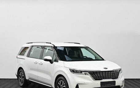 KIA Carnival, 2021 год, 3 349 000 рублей, 1 фотография