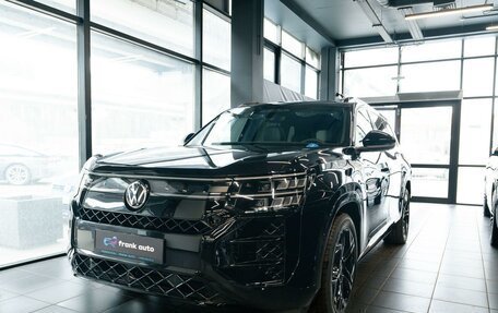 Volkswagen Teramont, 2026 год, 6 500 000 рублей, 1 фотография