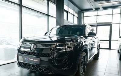 Volkswagen Teramont, 2026 год, 6 500 000 рублей, 1 фотография