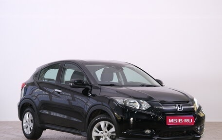 Honda HR-V II, 2018 год, 2 199 000 рублей, 1 фотография