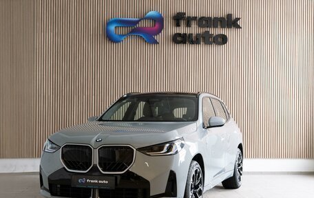 BMW X3, 2025 год, 8 350 000 рублей, 1 фотография