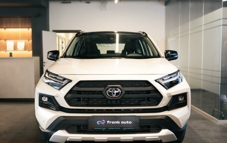 Toyota RAV4, 2025 год, 5 150 000 рублей, 1 фотография