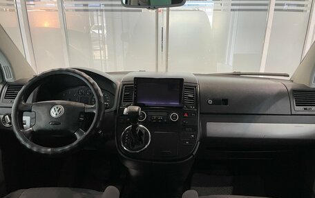 Volkswagen Multivan T5, 2007 год, 1 299 000 рублей, 5 фотография