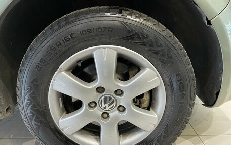 Volkswagen Multivan T5, 2007 год, 1 299 000 рублей, 14 фотография