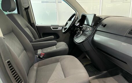 Volkswagen Multivan T5, 2007 год, 1 299 000 рублей, 10 фотография