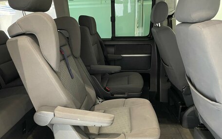 Volkswagen Multivan T5, 2007 год, 1 299 000 рублей, 11 фотография