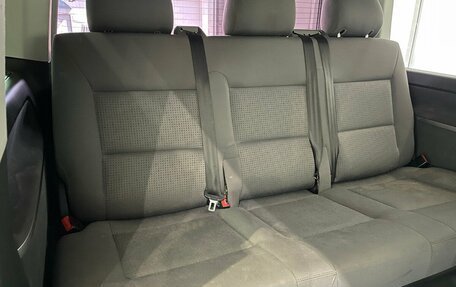 Volkswagen Multivan T5, 2007 год, 1 299 000 рублей, 12 фотография