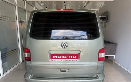Volkswagen Multivan T5, 2007 год, 1 299 000 рублей, 3 фотография