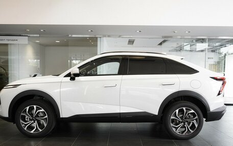 Haval F7x, 2026 год, 5 фотография