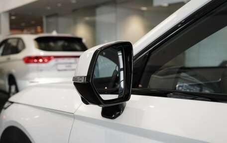 Haval F7x, 2026 год, 6 фотография