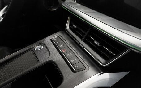 Haval F7x, 2026 год, 13 фотография