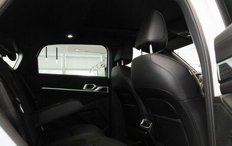 Haval F7x, 2026 год, 14 фотография