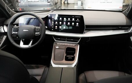 Haval F7x, 2026 год, 12 фотография