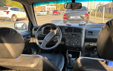 Volkswagen Golf III, 1994 год, 125 000 рублей, 5 фотография