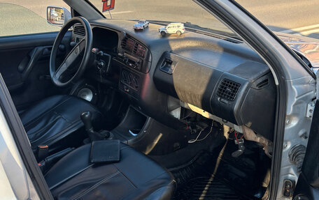 Volkswagen Golf III, 1994 год, 125 000 рублей, 4 фотография