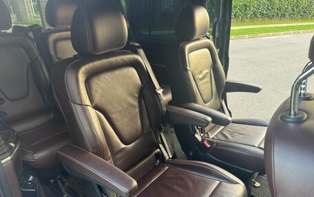 Mercedes-Benz V-Класс, 2014 год, 3 800 000 рублей, 3 фотография