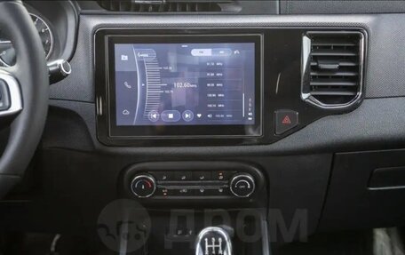 Chery Tiggo 4 I рестайлинг, 2021 год, 1 150 000 рублей, 3 фотография