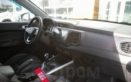 Chery Tiggo 4 I рестайлинг, 2021 год, 1 150 000 рублей, 2 фотография