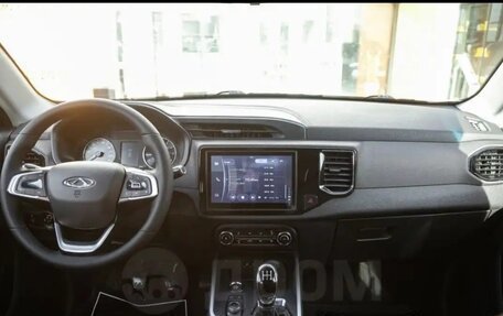 Chery Tiggo 4 I рестайлинг, 2021 год, 1 150 000 рублей, 4 фотография