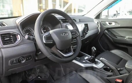 Chery Tiggo 4 I рестайлинг, 2021 год, 1 150 000 рублей, 8 фотография