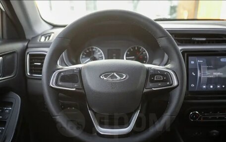Chery Tiggo 4 I рестайлинг, 2021 год, 1 150 000 рублей, 6 фотография