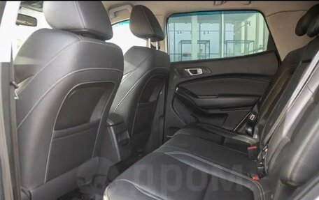 Chery Tiggo 4 I рестайлинг, 2021 год, 1 150 000 рублей, 7 фотография