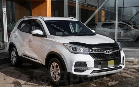 Chery Tiggo 4 I рестайлинг, 2021 год, 1 150 000 рублей, 9 фотография