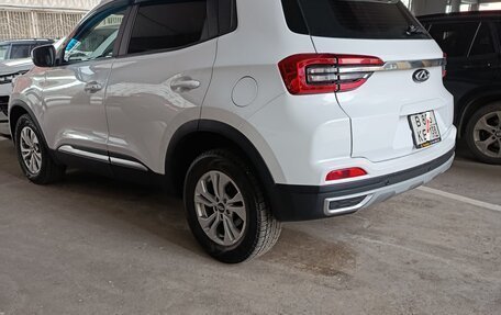 Chery Tiggo 4 I рестайлинг, 2021 год, 1 150 000 рублей, 18 фотография