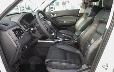 Chery Tiggo 4 I рестайлинг, 2021 год, 1 150 000 рублей, 10 фотография
