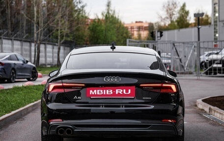 Audi A5, 2019 год, 3 599 000 рублей, 7 фотография