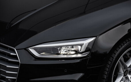 Audi A5, 2019 год, 3 599 000 рублей, 11 фотография