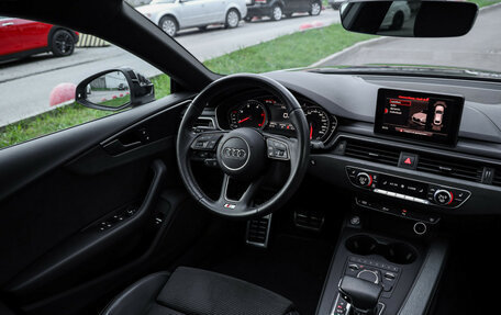 Audi A5, 2019 год, 3 599 000 рублей, 12 фотография