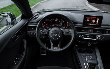 Audi A5, 2019 год, 3 599 000 рублей, 13 фотография