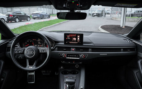 Audi A5, 2019 год, 3 599 000 рублей, 14 фотография