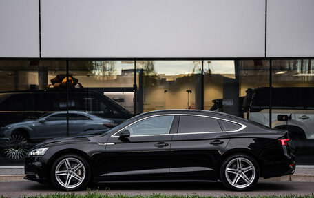 Audi A5, 2019 год, 3 599 000 рублей, 9 фотография