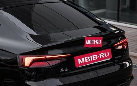 Audi A5, 2019 год, 3 599 000 рублей, 10 фотография