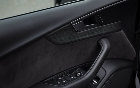 Audi A5, 2019 год, 3 599 000 рублей, 23 фотография