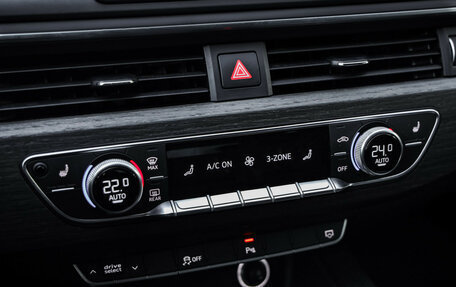Audi A5, 2019 год, 3 599 000 рублей, 19 фотография