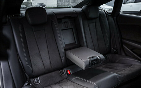 Audi A5, 2019 год, 3 599 000 рублей, 27 фотография