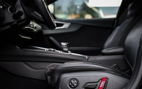 Audi A5, 2019 год, 3 599 000 рублей, 24 фотография