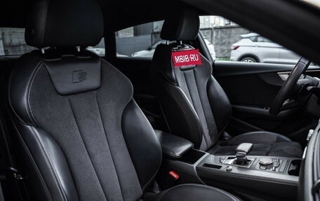 Audi A5, 2019 год, 3 599 000 рублей, 26 фотография