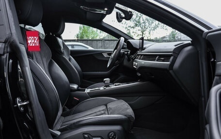 Audi A5, 2019 год, 3 599 000 рублей, 25 фотография