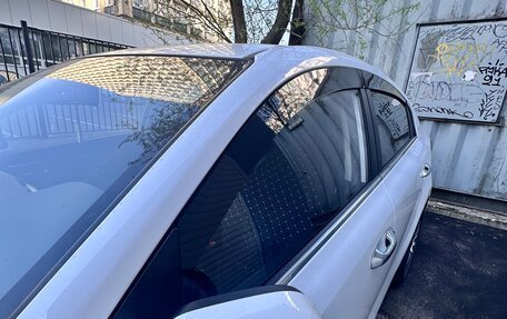 KIA Rio IV, 2022 год, 1 800 000 рублей, 3 фотография