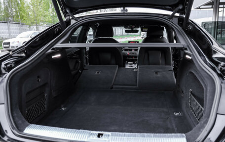 Audi A5, 2019 год, 3 599 000 рублей, 34 фотография