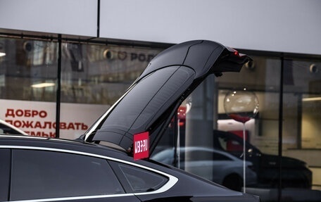 Audi A5, 2019 год, 3 599 000 рублей, 36 фотография