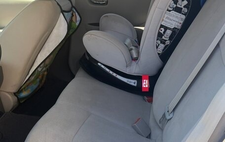 Nissan Leaf I, 2012 год, 990 000 рублей, 9 фотография